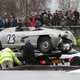 Illustration for article titled Jochen Mass Took Out A Lister With A Mercedes 300 SLS